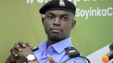 2023 Elections: Lagos Police To Investigate Video Allegedly Threatening Igbos To Vote For Apc, Yours Truly, Mc Oluomo, March 22, 2023