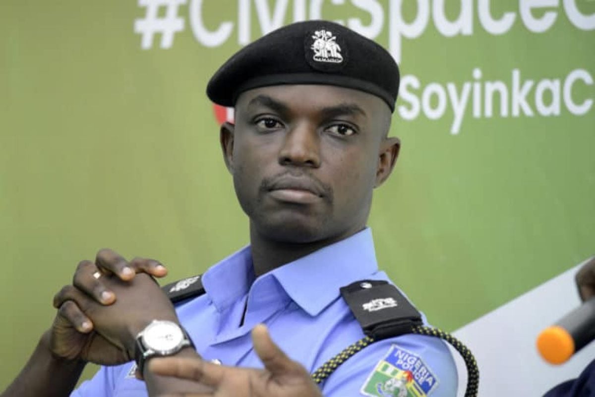 2023 Elections: Lagos Police To Investigate Video Allegedly Threatening Igbos To Vote For Apc, Yours Truly, Top Stories, November 28, 2023