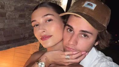 Justin Bieber Interviews Wife Hailey For Vogue Australia ; Talks About Her Vision In Emotional Interview, Yours Truly, Justin Bieber, October 3, 2023