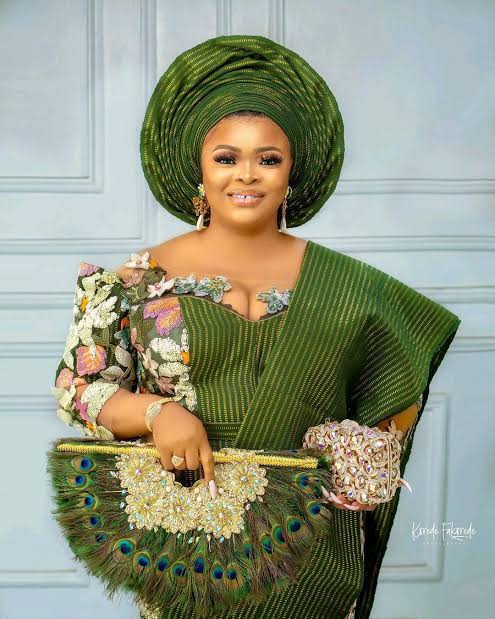 Dayo Amusa, Yours Truly, People, March 1, 2024