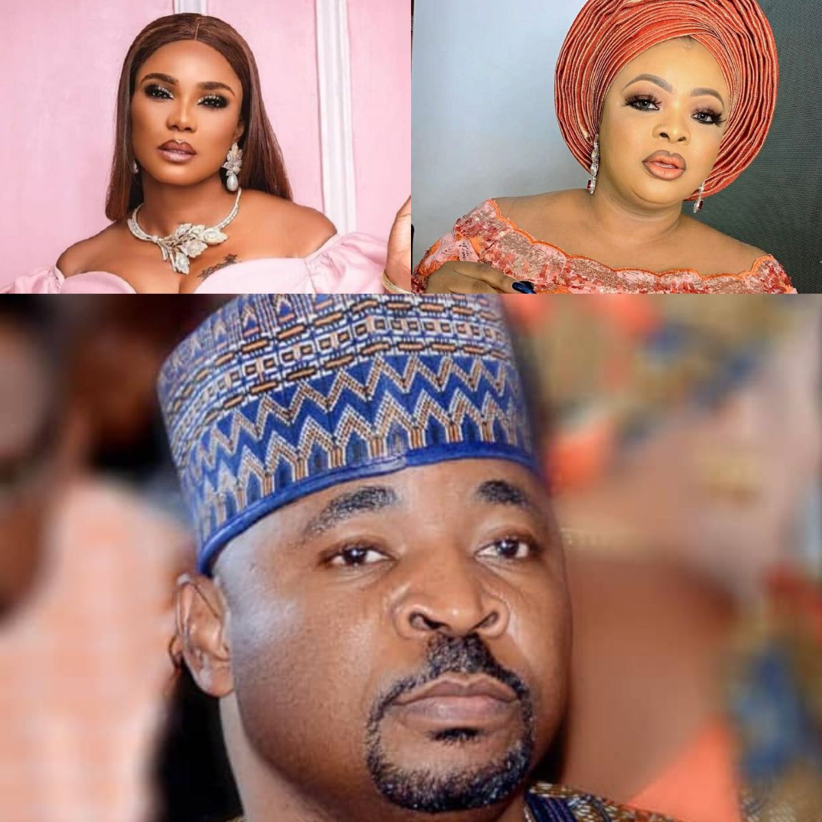 Dayo Amusa Calls Out &Quot;Ungrateful&Quot; Colleague As Cryptic Post Goes Viral, Yours Truly, News, February 23, 2024