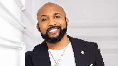 Banky W Defeated By The Labour Party Candidate In Lagos, Eti-Osa Federal Constituency Asserts, Yours Truly, Banky W, May 28, 2023