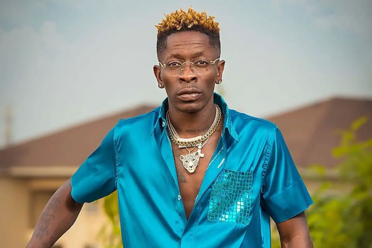 Shatta Wale Discusses His Savings Strategy For A Music Video With Tg Omori, Yours Truly, News, March 3, 2024