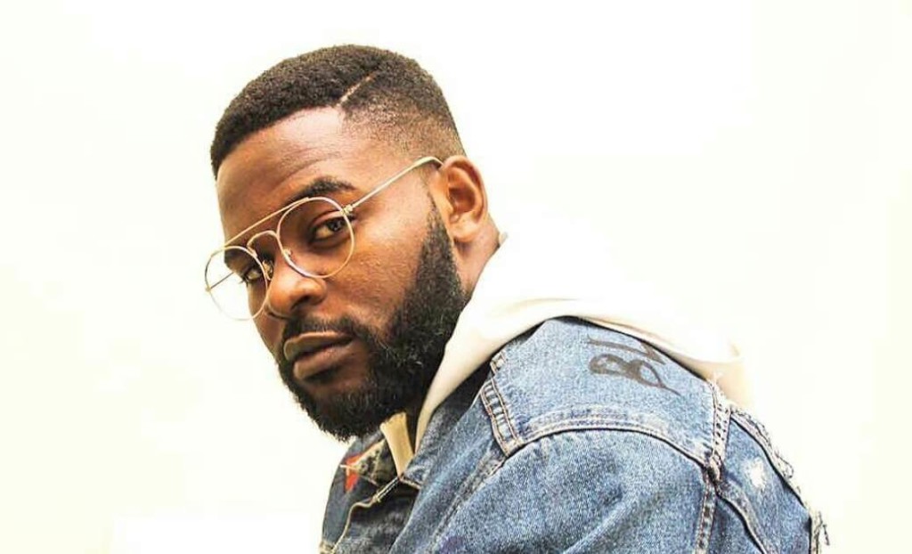Falz Implores Nigerians To Demand Accountability From Inec, Yours Truly, News, December 1, 2023