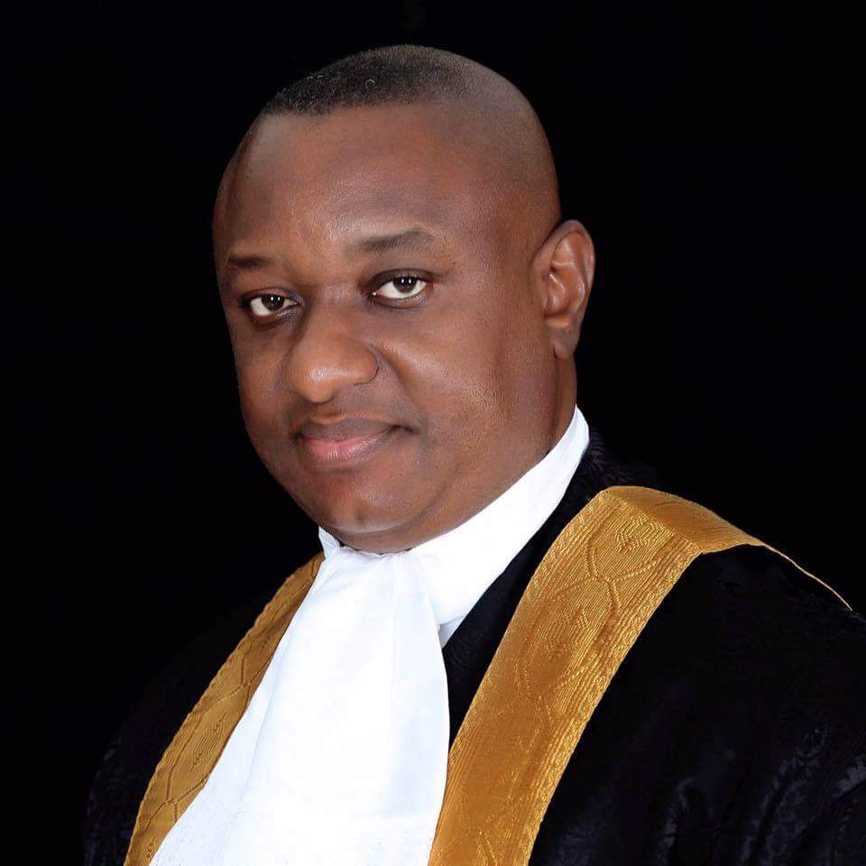 Festus Keyamo Expresses Delight That Tinubu'S Drug-Related Case Will Be Heard In Nigerian Court; Sure His Principal Will Be Acquitted, Yours Truly, News, February 26, 2024