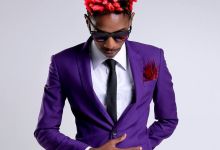Eric Omondi, Yours Truly, People, December 3, 2023