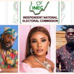 2023 Elections : Adekunle Gold, Adesua Etomi, Other Celebrities React To Issues Arising, Yours Truly, Artists, February 24, 2024