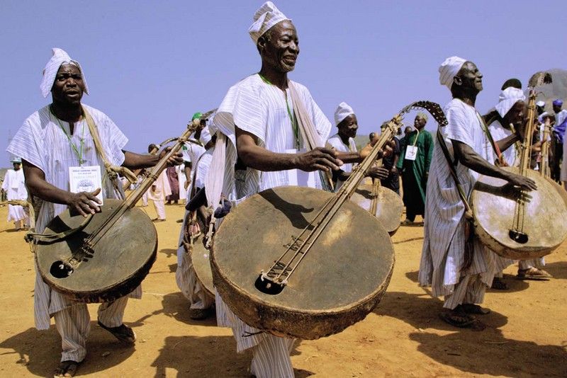 Hausa Tribe: Language, People, Culture, Traditional Attire, States, Music, Religion &Amp; Gods, Yours Truly, Articles, May 8, 2024