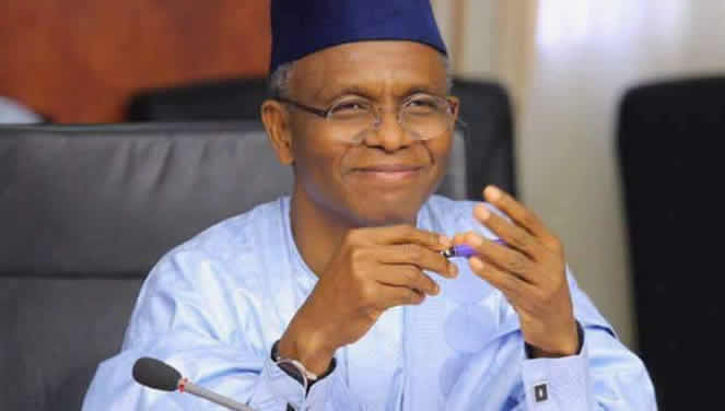 Presidency: El-Rufai Wants Zoning Dropped For Competence - Punch Newspapers