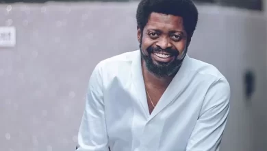 Basketmouth Details Why He Did Not Vote, Yours Truly, Basketmouth, March 24, 2023