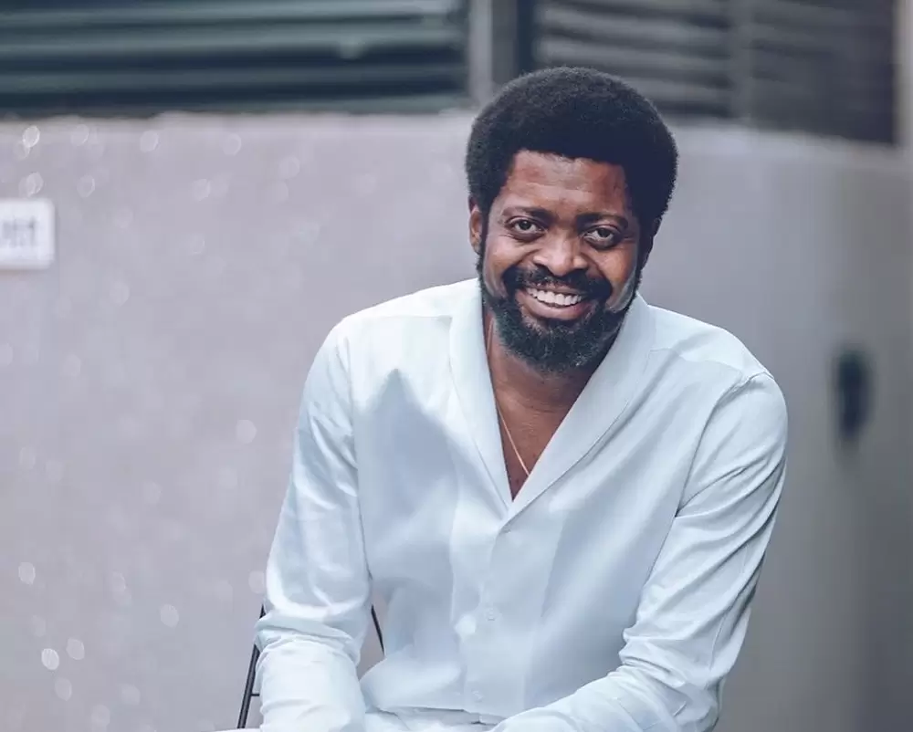 Basketmouth Details Why He Did Not Vote, Yours Truly, Top Stories, March 28, 2023