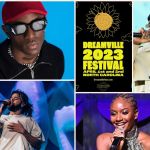 Dreamville Festival 2023: Burna Boy, Ayra Starr And Victony Set To Storm J Cole'S Show, Yours Truly, People, November 29, 2023