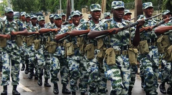 Nigerian Police Force: Ranks, Salary, Uniform, Symbols, Logo, Academy, Recruitment Process &Amp; Portal, Yours Truly, Articles, March 22, 2023