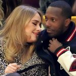 Adele And Her Boyfriend Rich Paul Stir Marriage Rumors, Singer Seen Wearing A Massive Diamond Ring, Yours Truly, News, May 29, 2023