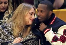 Adele And Her Boyfriend Rich Paul Stir Marriage Rumors, Singer Seen Wearing A Massive Diamond Ring, Yours Truly, News, March 29, 2024