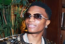 Wizkid Strolling With His Father Warms The Hearts Of Fans, Yours Truly, News, May 2, 2024