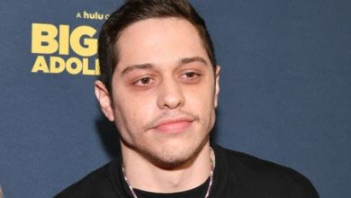 Is Pete Davidson And Ice Spice An Item?, Yours Truly, Pete Davidson, February 29, 2024