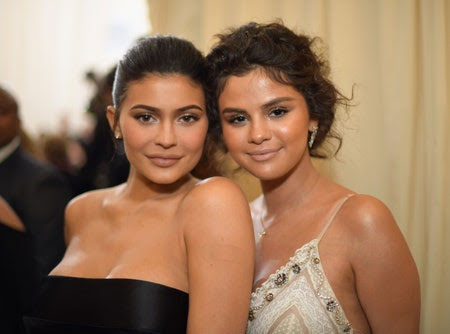 The Selena Gomez Controversy Causes Kylie Jenner To Lose One Million Instagram Followers, Yours Truly, News, March 20, 2023