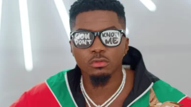 Skiibii'S Daring Act: Singer Poses With Snakes During Video Shoot, Yours Truly, Skiibii, February 25, 2024