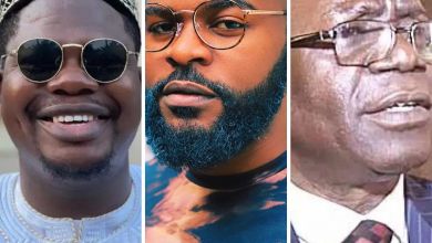 Lagos Cp Hosts Falz, Falana, Mr. Macaroni &Amp; Other Stakeholders To Address Security Concerns Ahead Of Gubernatorial Elections, Yours Truly, Mr. Macaroni, June 7, 2023