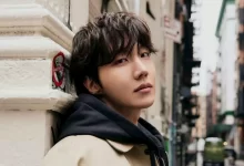 Bts'S J-Hope &Quot;Looks To The Sky&Quot; With J.cole In Released 'On The Street' Mv Teaser, Yours Truly, News, April 25, 2024