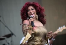 Chaka Khan Revives Mary J. Blige Feud, Discredits Adele, Mariah Carey On Rolling Stone List, Yours Truly, News, May 16, 2024