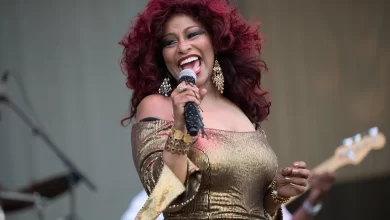 Chaka Khan Revives Mary J. Blige Feud, Discredits Adele, Mariah Carey On Rolling Stone List, Yours Truly, Adele, September 23, 2023
