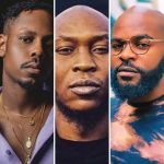 #2023Generalelections: Ladipoe, Seun Kuti, And Falz, React To Inec'S Declaration Of Tinubu As The Country'S Next President., Yours Truly, Artists, June 4, 2023