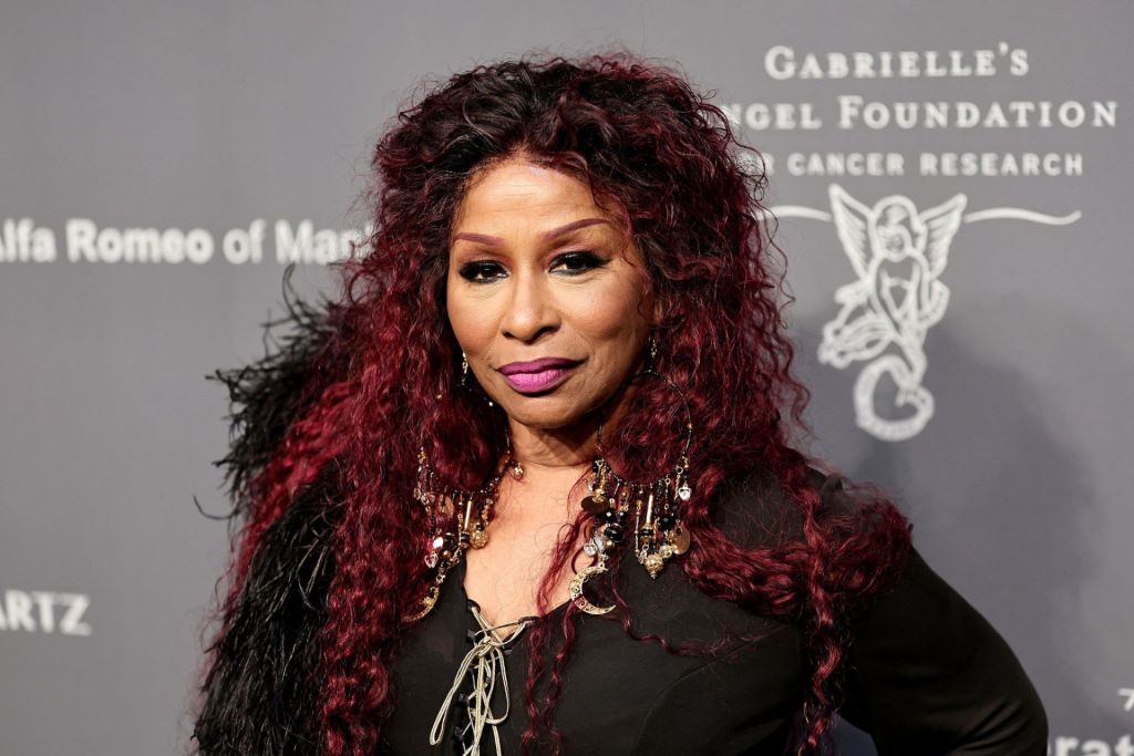 Chaka Khan Revives Mary J. Blige Feud, Discredits Adele, Mariah Carey On Rolling Stone List, Yours Truly, News, April 2, 2023