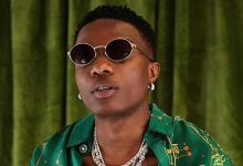 Wizkid Postpones His &Quot;More Love, Less Ego&Quot; 2023 Tour, Yours Truly, News, February 23, 2024