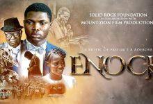 Watch: Mount Zion Film Releases Enoch, A Biopic Of Pastor E.a. Adeboye, Yours Truly, Top Stories, September 23, 2023