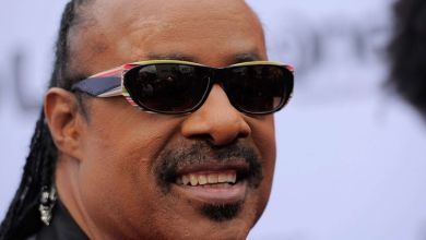 Stevie Wonder Acknowledges Tems And Declares Himself A Fan, Yours Truly, Stevie Wonder, June 8, 2023