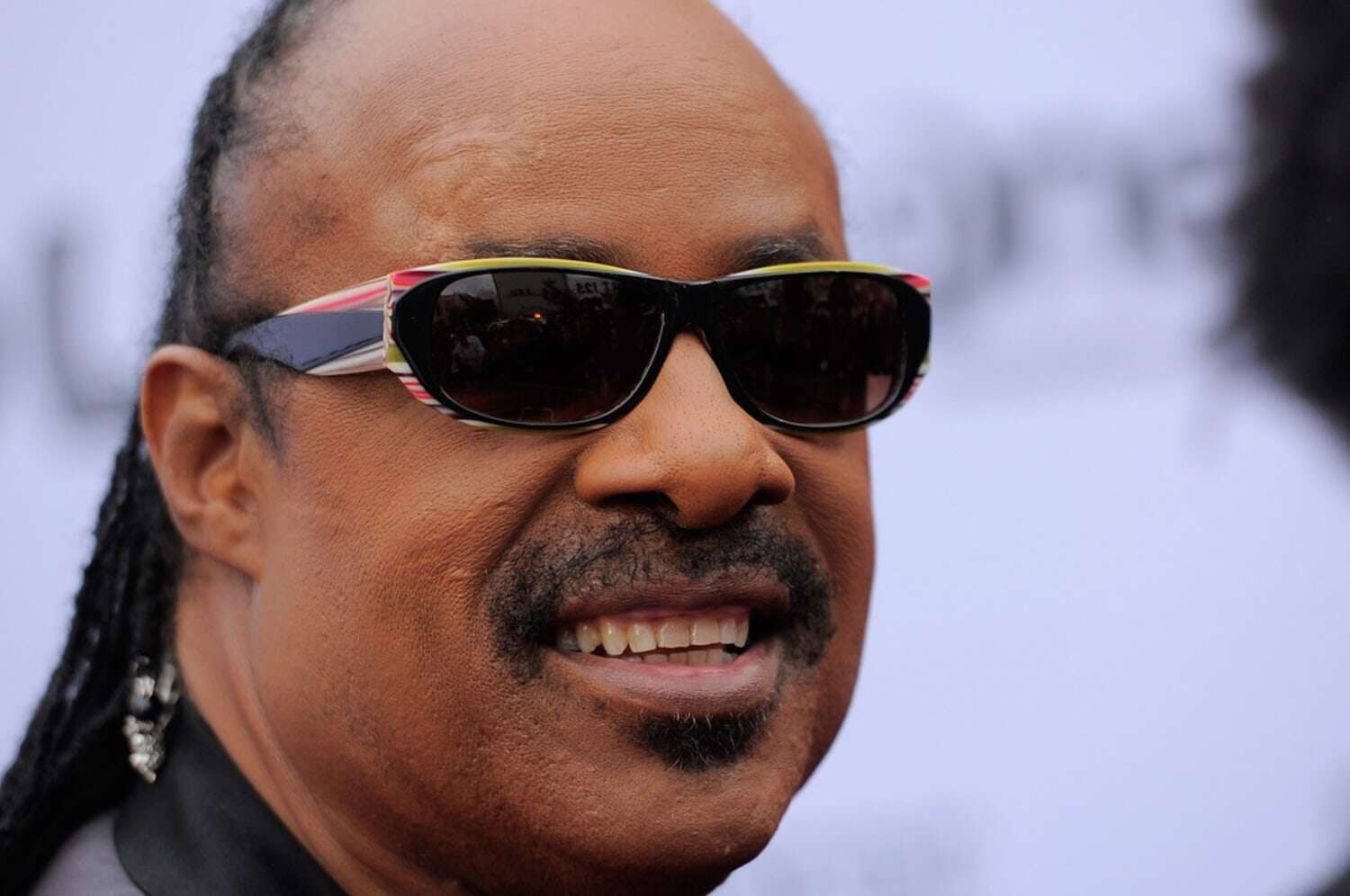 Stevie Wonder Acknowledges Tems And Declares Himself A Fan, Yours Truly, News, March 1, 2024