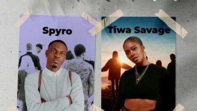 Tiwa Savage Jumps On Spyro'S &Quot;Who'S Your Guy&Quot; Remix, Yours Truly, Spyro, March 24, 2023