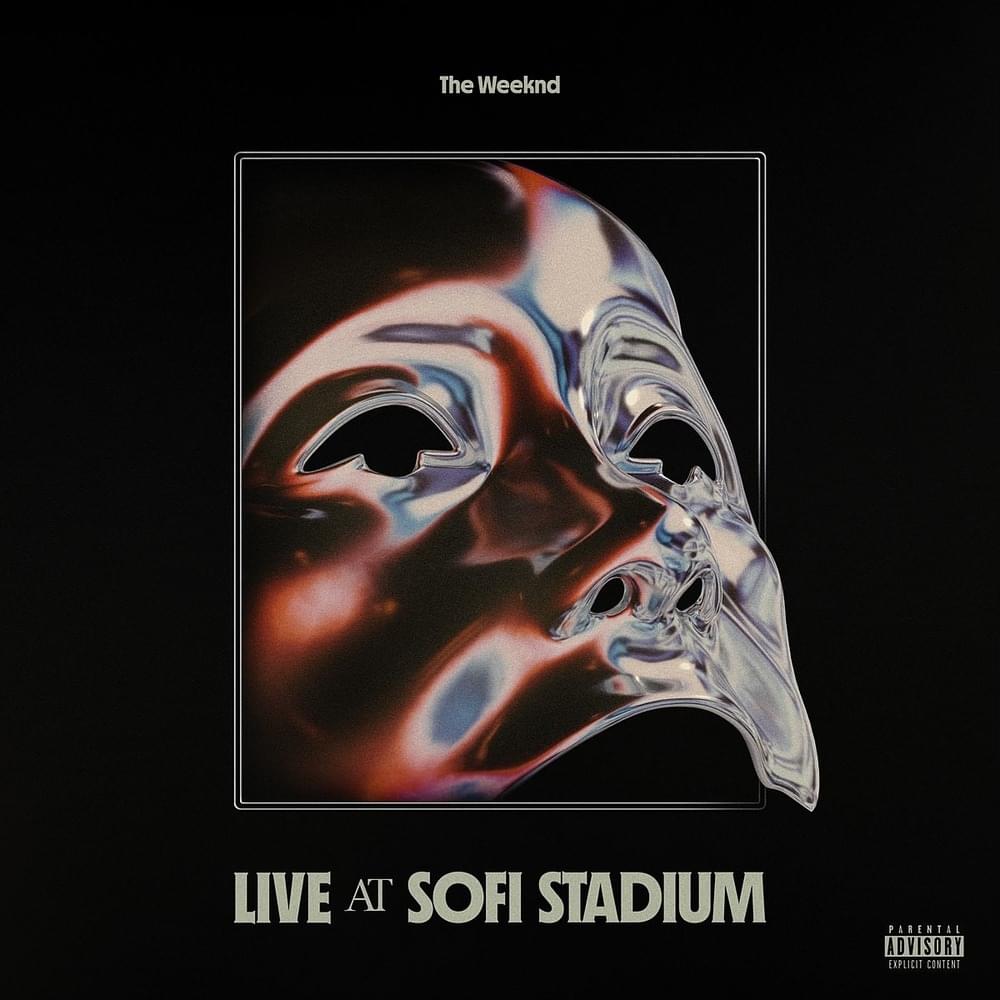 The Weeknd &Quot;After Hours (Live At Sofi Stadium)&Quot; Album Review, Yours Truly, Reviews, March 22, 2023