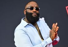 Rick Ross Spent Five Million Dollars On Porcelain Flooring, Yours Truly, News, March 2, 2024