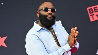 Rick Ross Elevates Luxury With New Private Jet Acquisition, Yours Truly, Rick Ross, October 5, 2023