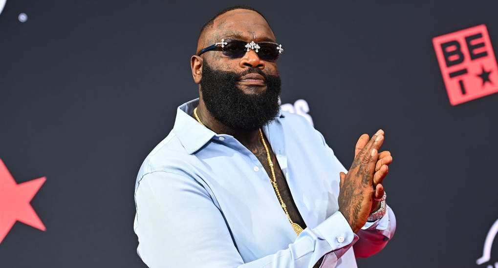 Rick Ross Elevates Luxury With New Private Jet Acquisition, Yours Truly, Artists, June 10, 2023