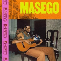 Masego Releases His Self-Titled Sophomore Album, Yours Truly, News, November 29, 2023