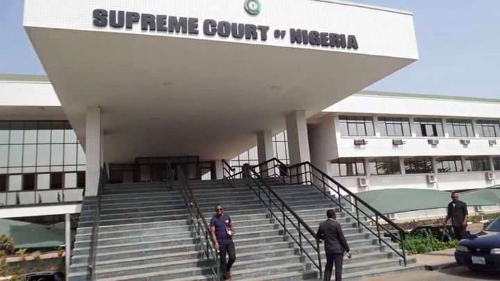 New Notes Saga: Supreme Court Extends Validity Of Old Naira Notes To December 2023, Yours Truly, News, April 16, 2024