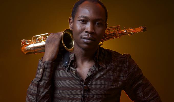 Seun Kuti Comments On Tinubu'S Win, Yours Truly, News, April 2, 2023