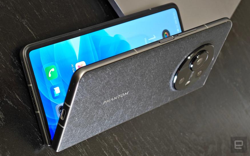 Tecno Phantom V Fold Spec, Price &Amp; Release Date, Yours Truly, Articles, February 28, 2024