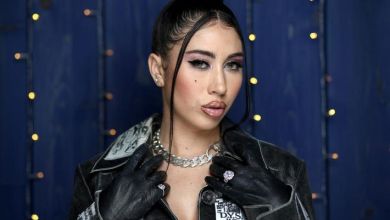 Kali Uchis &Quot;Red Moon In Venus&Quot; Album Review, Yours Truly, Kali Uchis, April 29, 2024