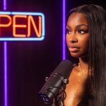 Coco Jones Performs 'Icu' On Genius Open Mic, Yours Truly, News, March 1, 2024