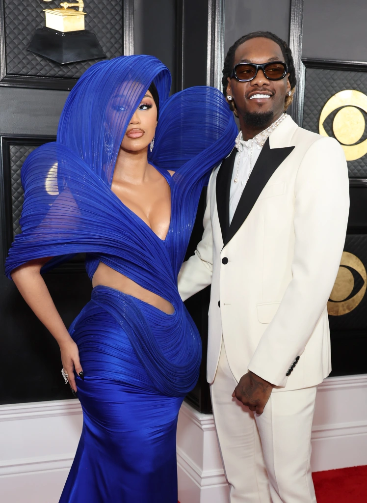 Cardi B And Offset’s Mcdonald’s Deal Criticized By Franchisees, Yours Truly, Top Stories, May 28, 2023