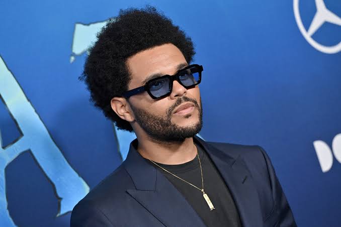 The Weeknd Releases A New Album Titled &Quot;Live At Sofi Stadium&Quot;, Yours Truly, News, May 29, 2023