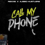 Rexxie And Ajebo Hustlers Create Magic With &Amp;Quot;Call My Phone&Amp;Quot;, Yours Truly, News, September 23, 2023