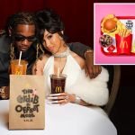 Cardi B And Offset’s Mcdonald’s Deal Criticized By Franchisees, Yours Truly, News, December 1, 2023
