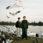 London Via Menorca/Denmark Duo Beachtown Announce New Ep, Share New Indie-Shoegaze Single &Amp;Quot;Unsure&Amp;Quot;, Yours Truly, News, June 1, 2023