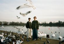 London Via Menorca/Denmark Duo Beachtown Announce New Ep, Share New Indie-Shoegaze Single &Quot;Unsure&Quot;, Yours Truly, News, March 3, 2024